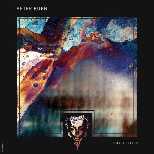 After Burn – Butterflies [BDB003]